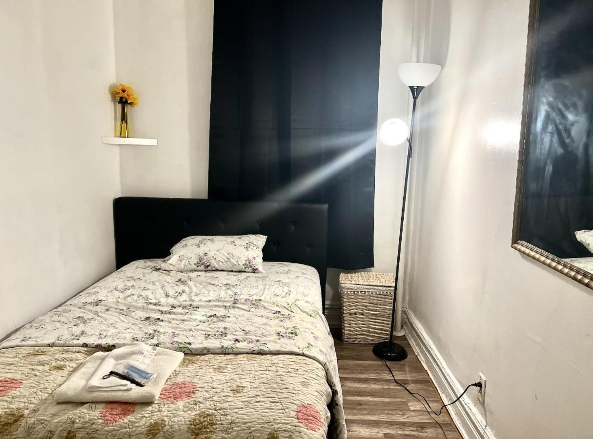 Cozy Comfort In Brooklyn Nova Iorque Exterior foto