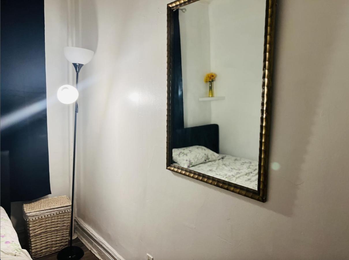 Cozy Comfort In Brooklyn Nova Iorque Exterior foto